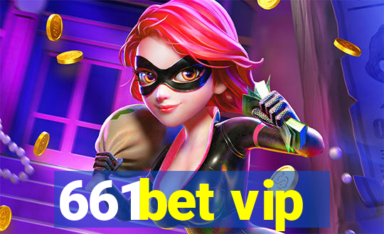 661bet vip